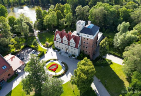 Zamek Topacz, Wrocław